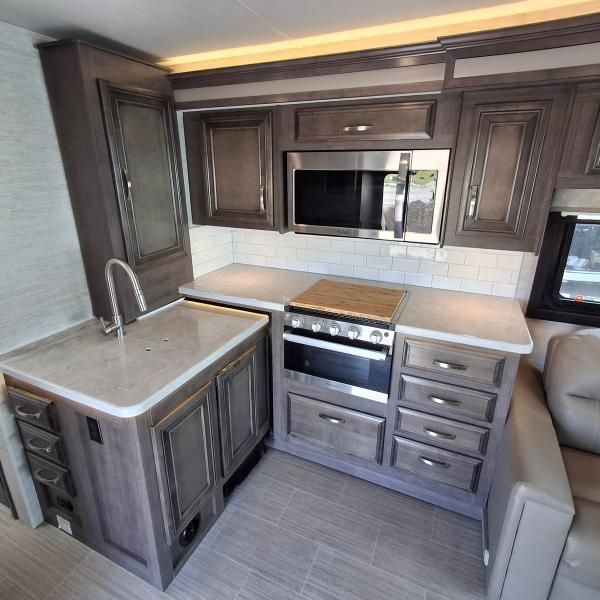 Jayco Precept  2022