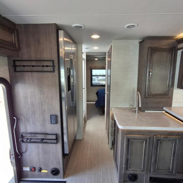Jayco Precept  2022