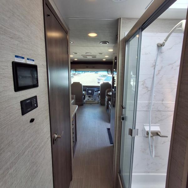 Jayco Precept  2022