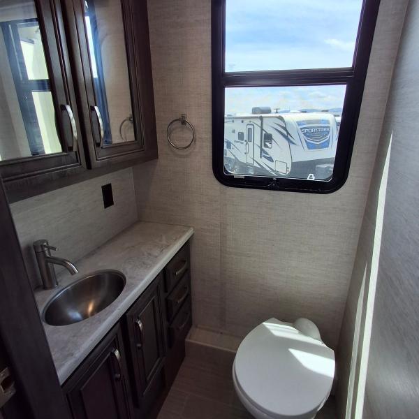 Jayco Precept  2022