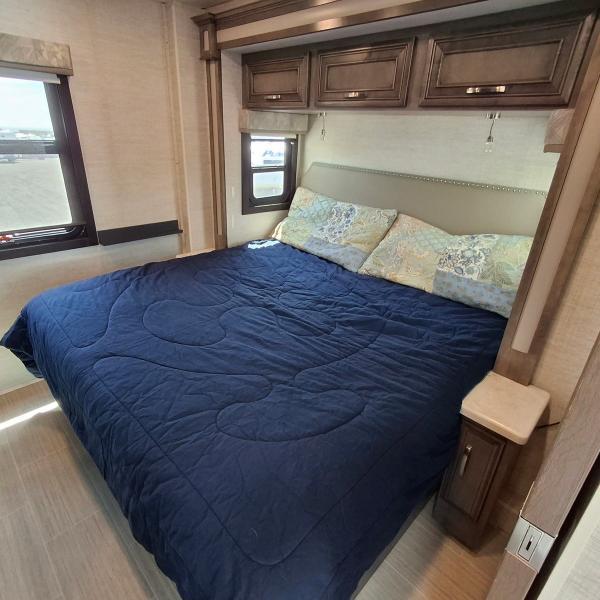 Jayco Precept  2022