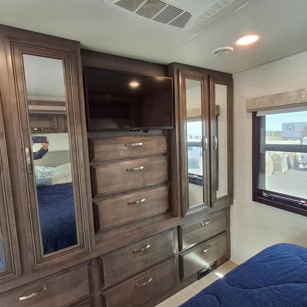 Jayco Precept  2022