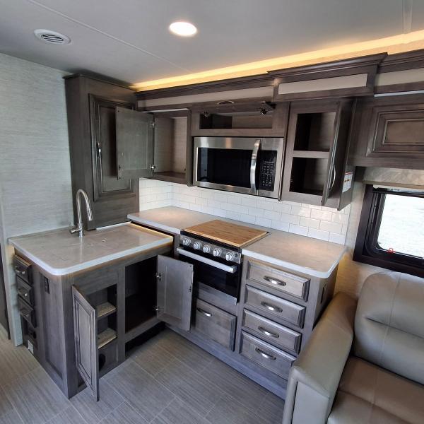 Jayco Precept  2022