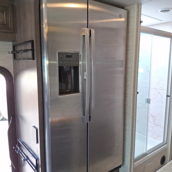 Jayco Precept  2022