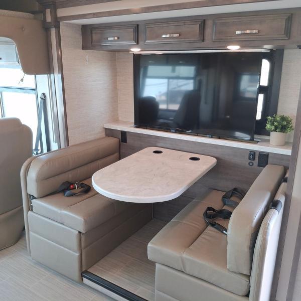 Jayco Precept  2022
