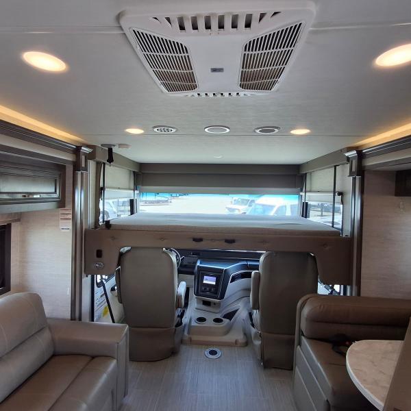 Jayco Precept  2022