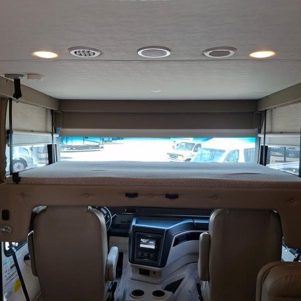 Jayco Precept  2022