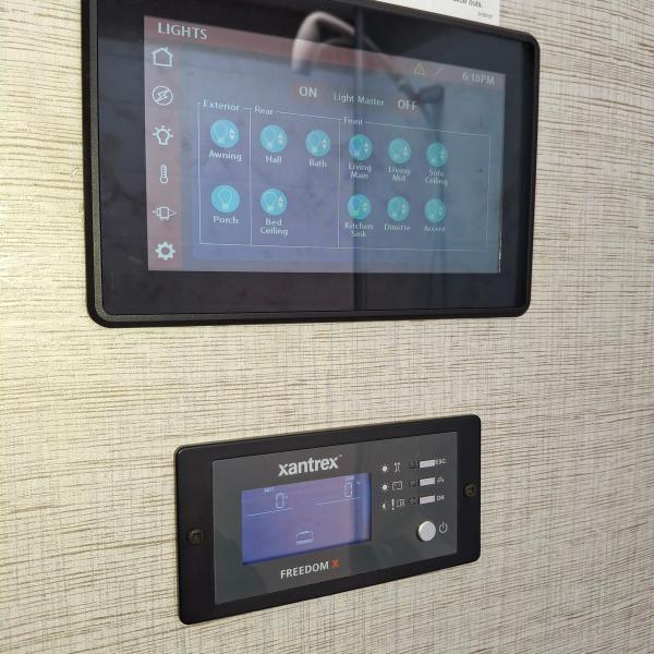 Jayco Precept  2022