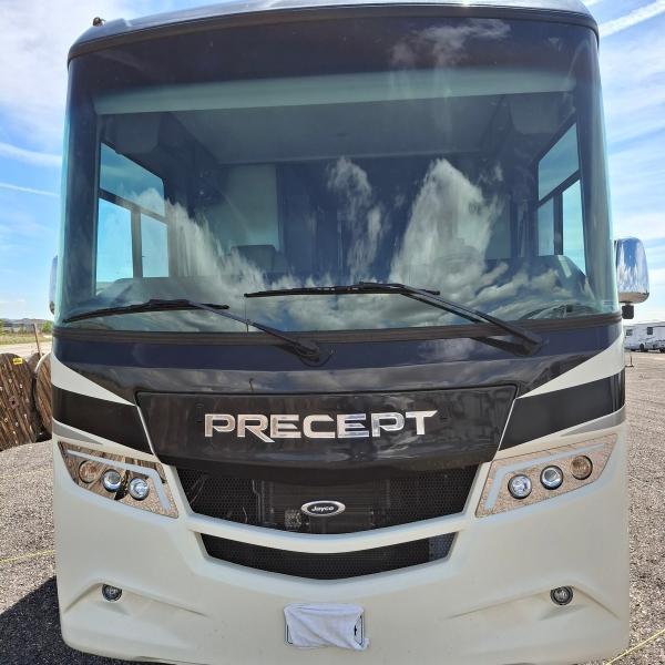 Jayco Precept  2022