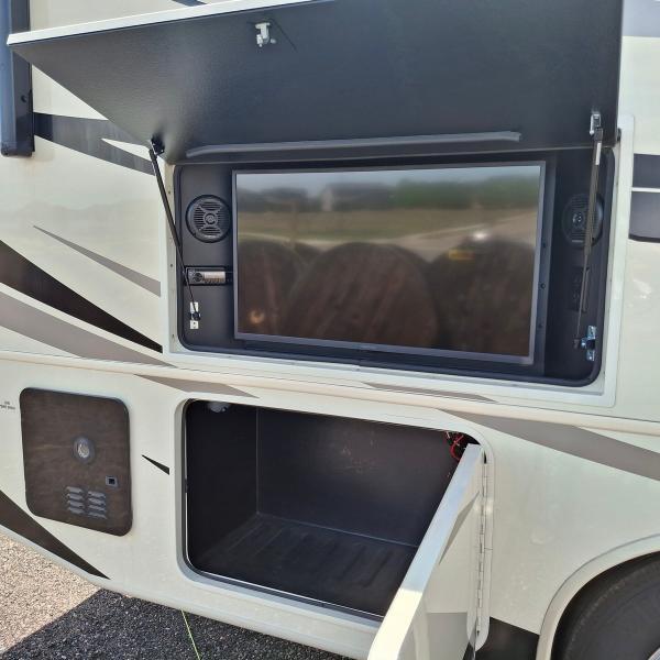 Jayco Precept  2022