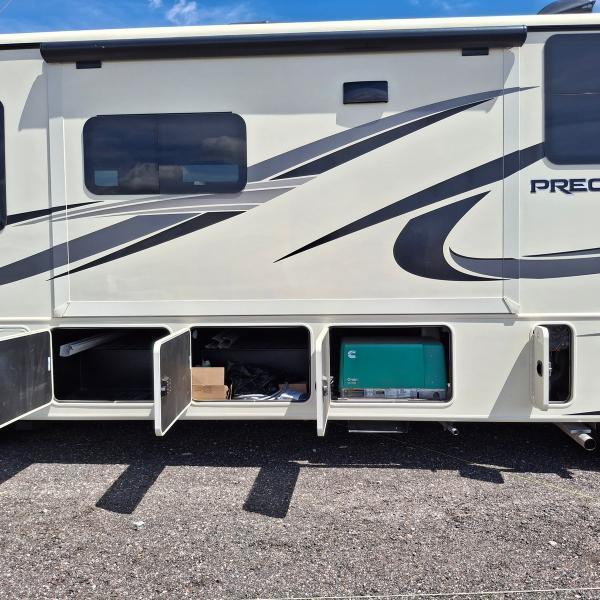 Jayco Precept  2022