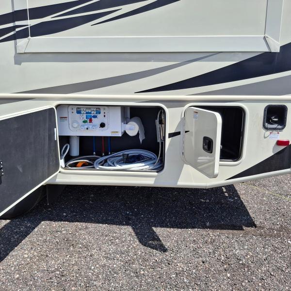 Jayco Precept  2022