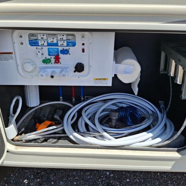 Jayco Precept  2022