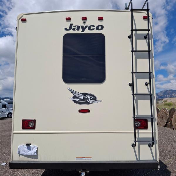 Jayco Precept  2022