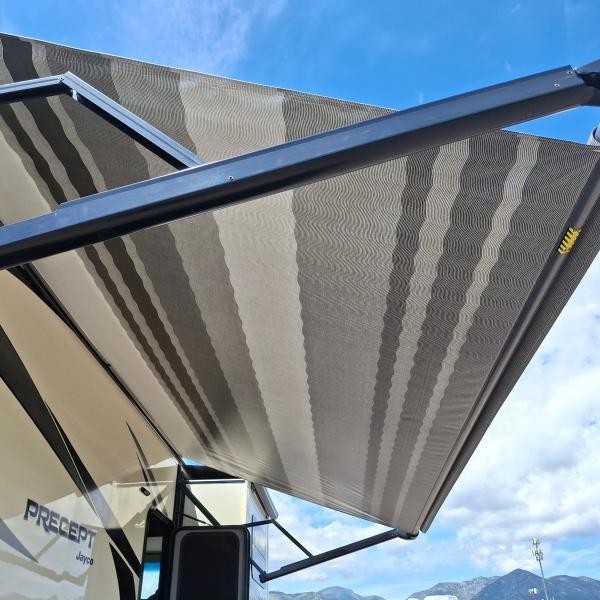 Jayco Precept  2022