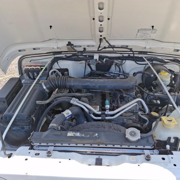 Jeep Wrangler  2005