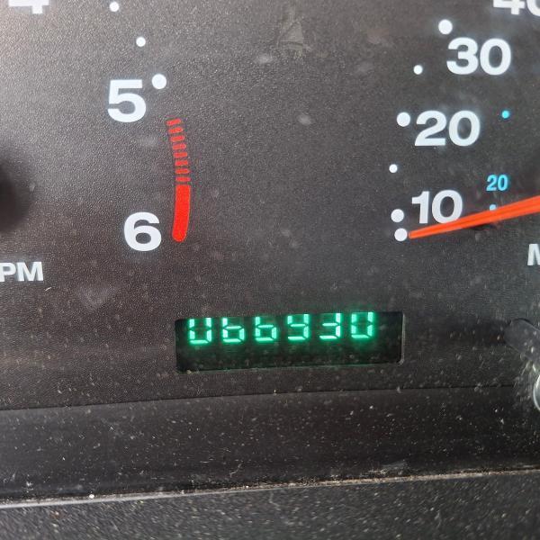 Jeep Wrangler  2005