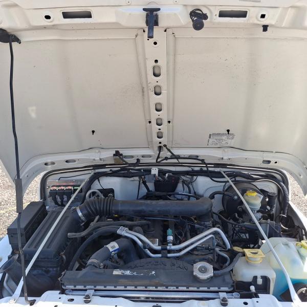 Jeep Wrangler  2005