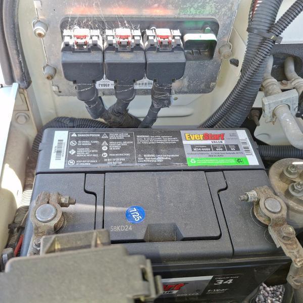 Jeep Wrangler  2005