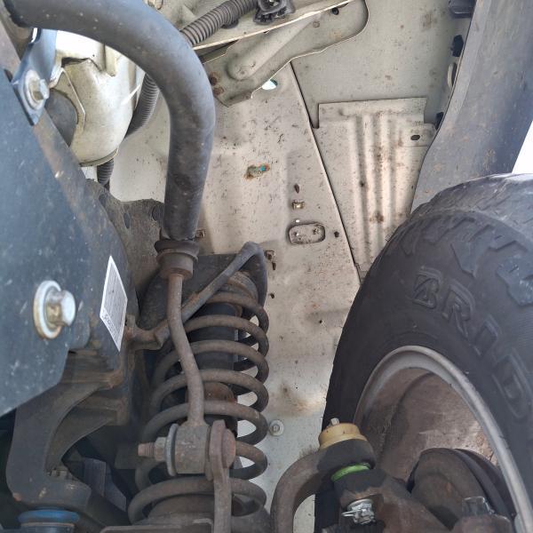 Jeep Wrangler  2005