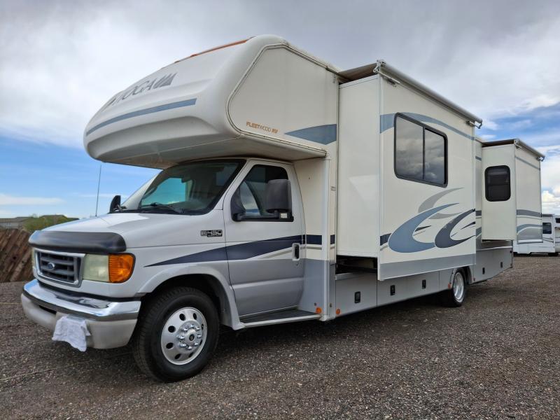 2004 Fleetwood Tioga 30U SL