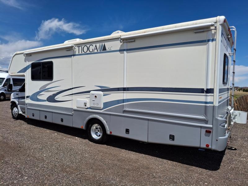 Fleetwood Tioga  2004