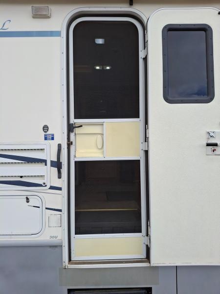 Fleetwood Tioga  2004