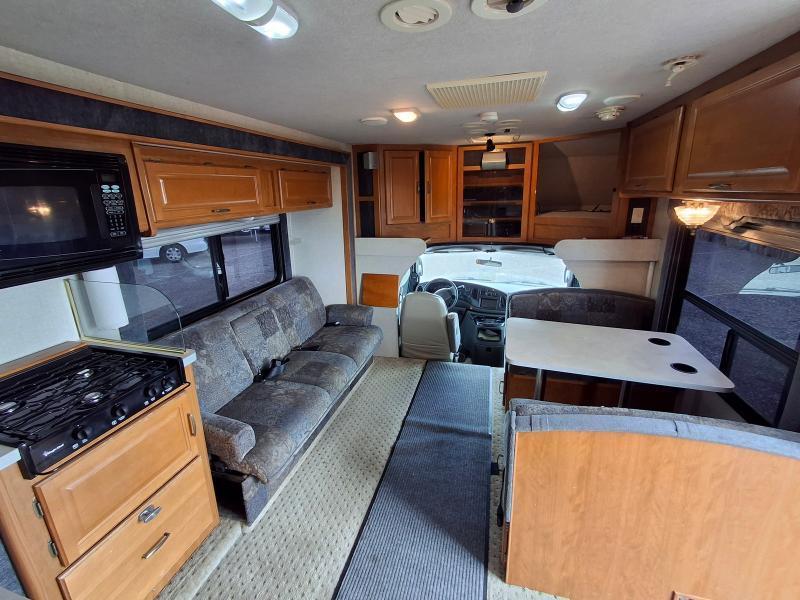Fleetwood Tioga  2004