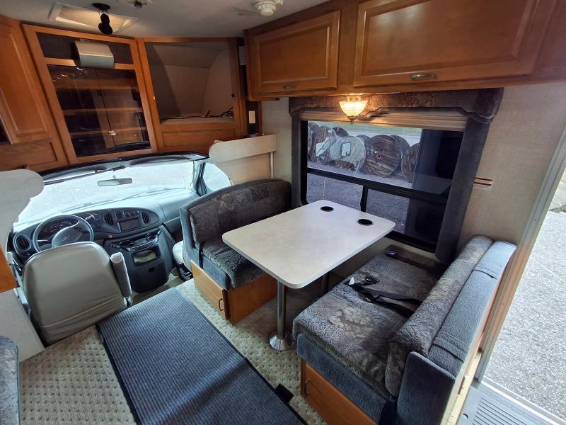 Fleetwood Tioga  2004