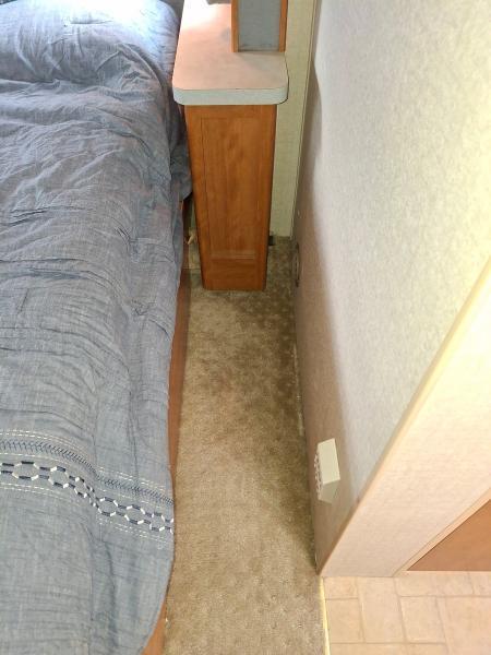 Fleetwood Tioga  2004