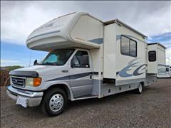 2004 Fleetwood Tioga 