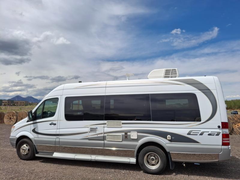 Winnebago Era  2013