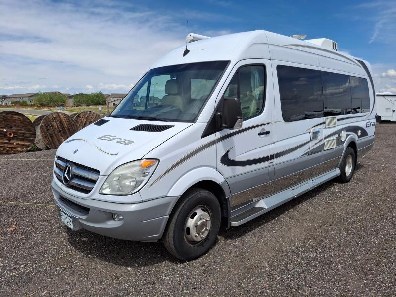 Winnebago Era  2013