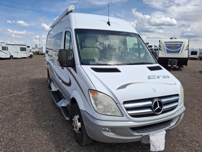 Winnebago Era  2013