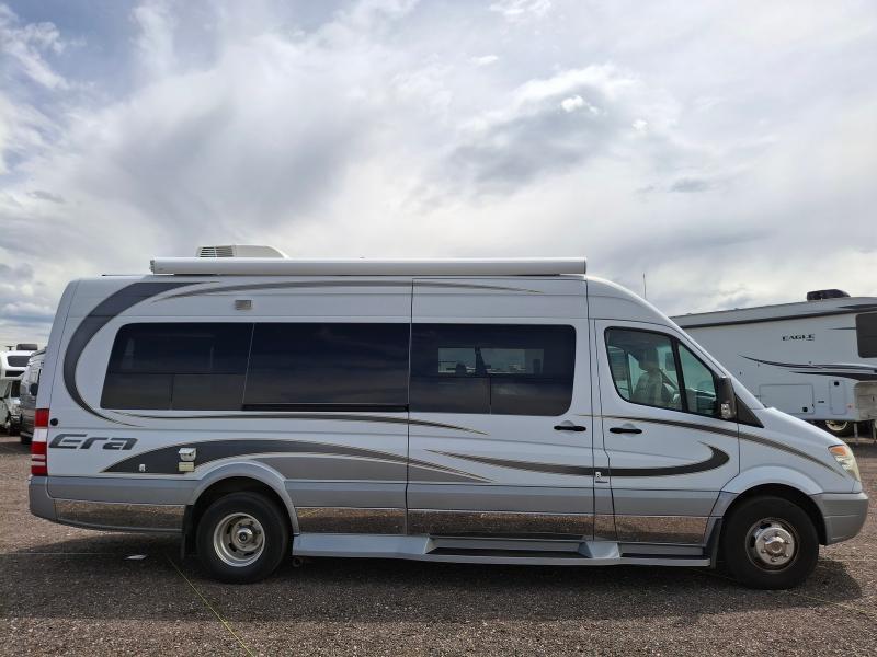 Winnebago Era  2013