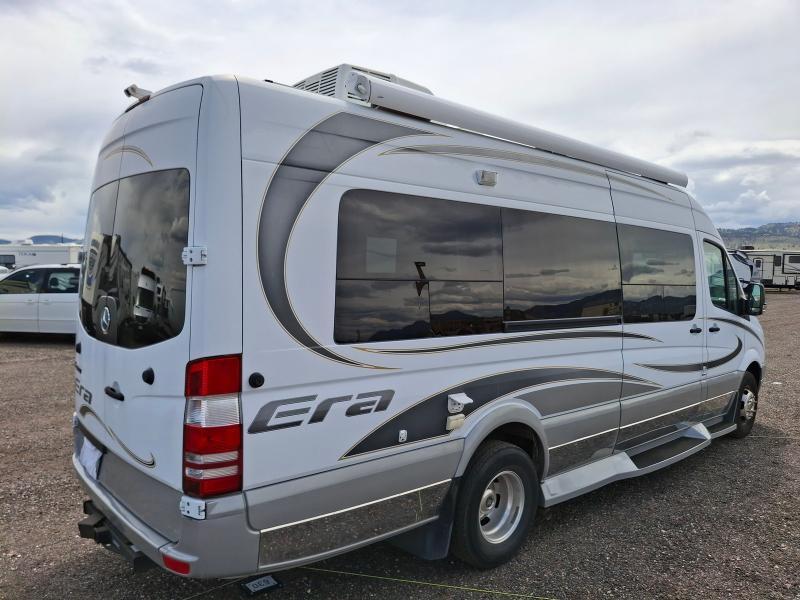 Winnebago Era  2013