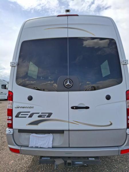 Winnebago Era  2013