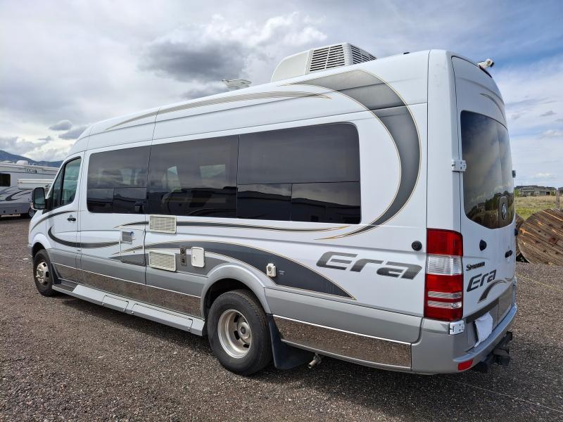 Winnebago Era  2013