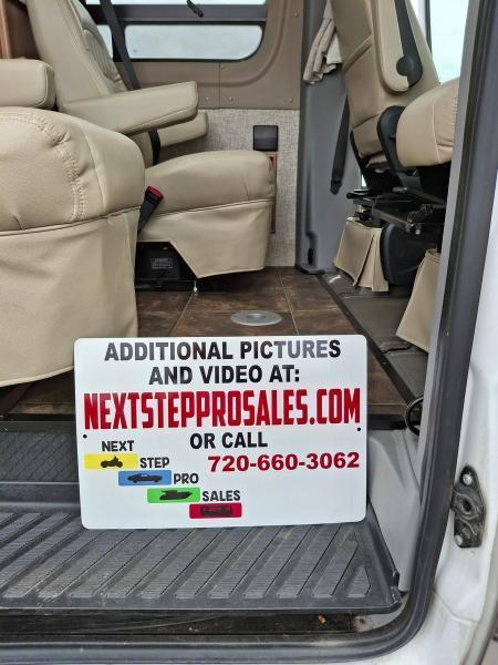 Winnebago Era  2013