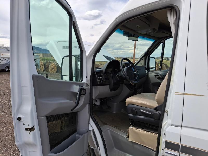 Winnebago Era  2013