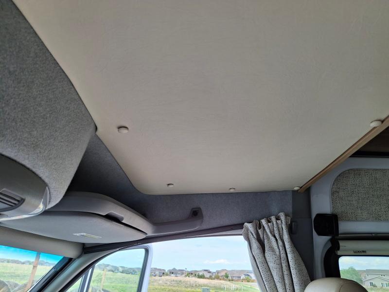 Winnebago Era  2013