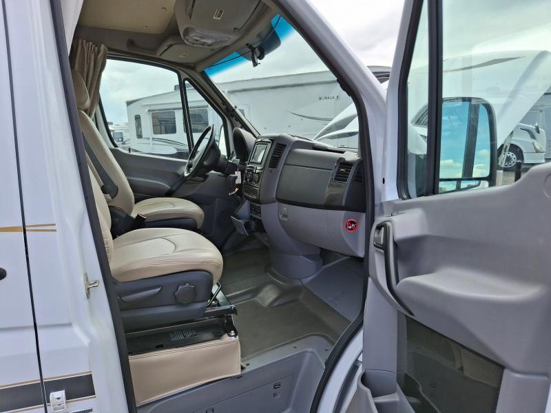 Winnebago Era  2013