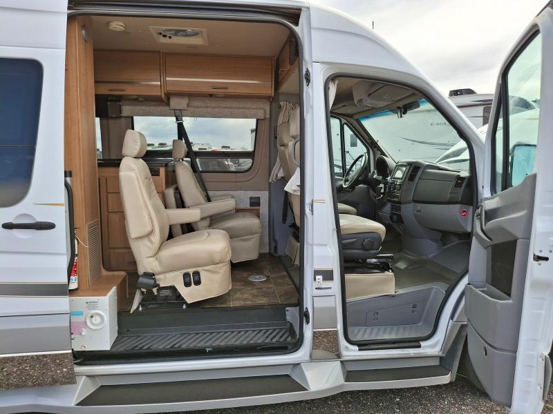 Winnebago Era  2013