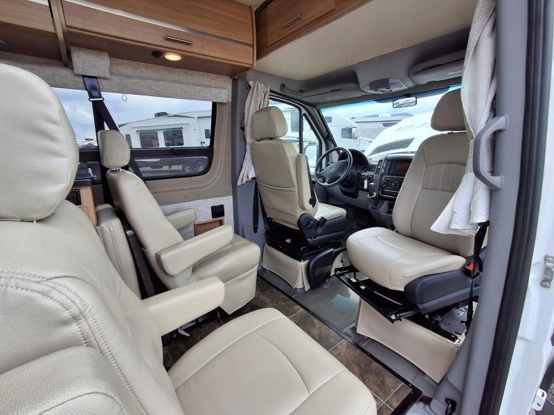 Winnebago Era  2013