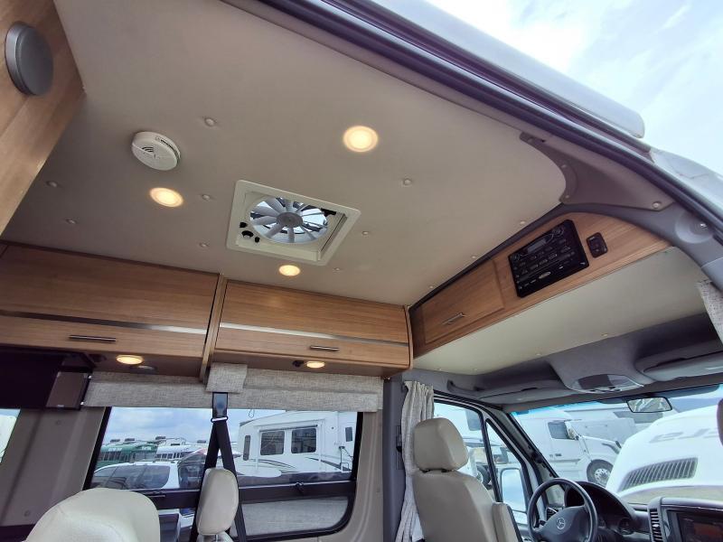 Winnebago Era  2013