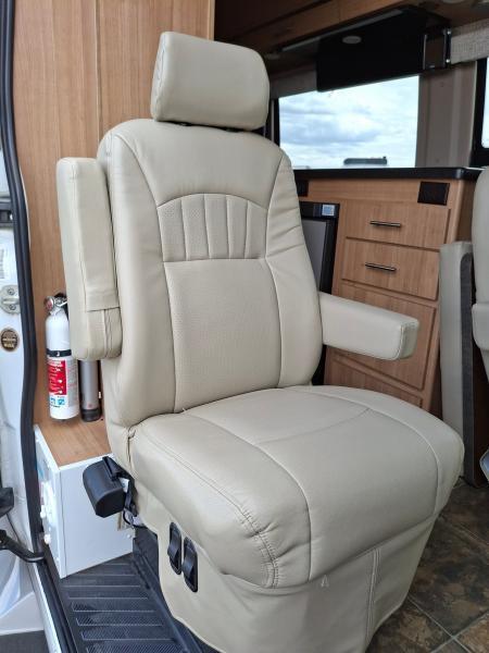 Winnebago Era  2013