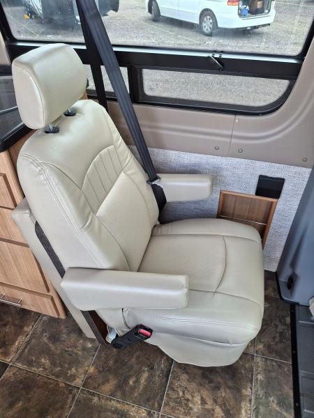 Winnebago Era  2013