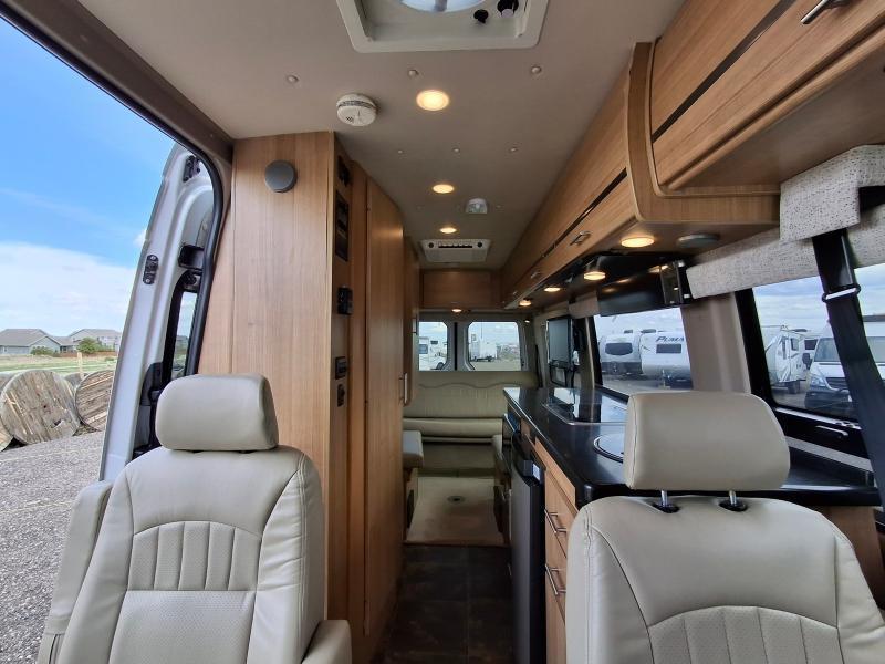Winnebago Era  2013