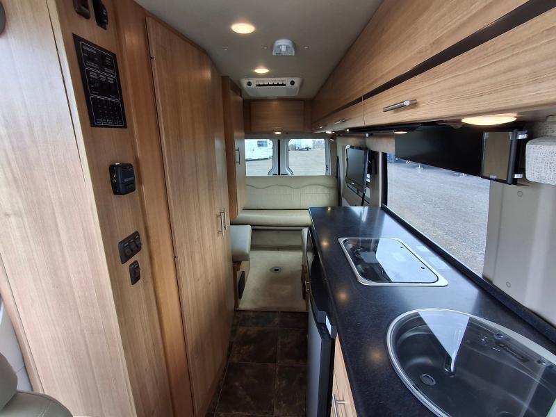 Winnebago Era  2013
