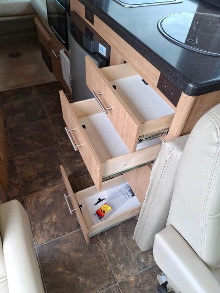 Winnebago Era  2013
